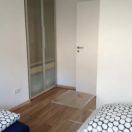 Appartement Wobwohnen