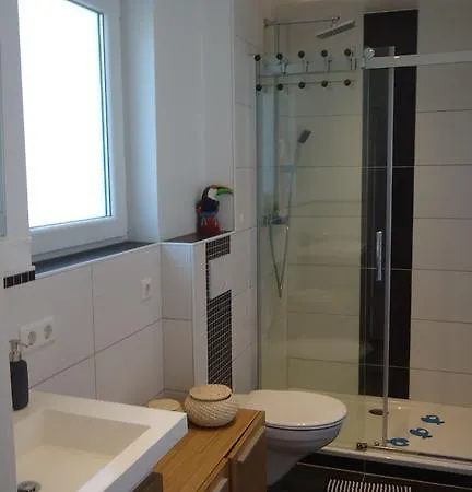 Appartement Wobwohnen Wolfsburg