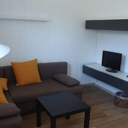 Appartement Wobwohnen *