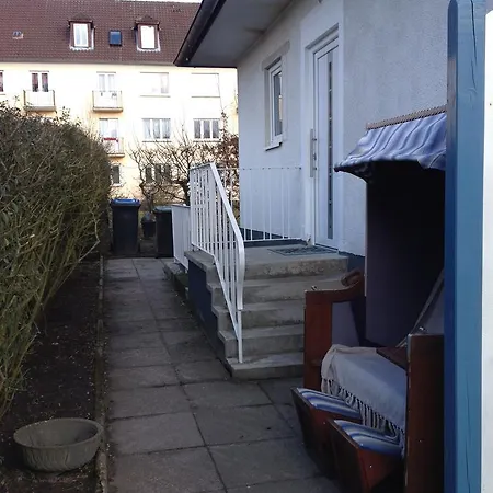 Appartement Wobwohnen